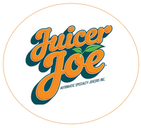 Juicer Joe Automatic Special Juicers