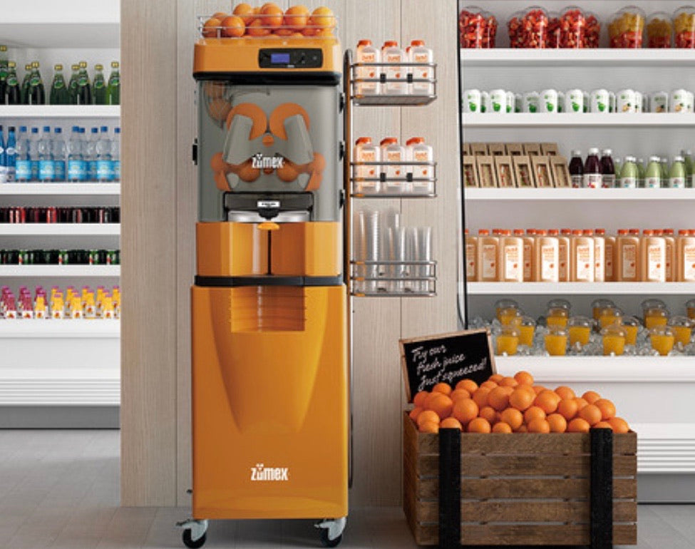 Zumex Versatile Pro All-in-One - Main Image