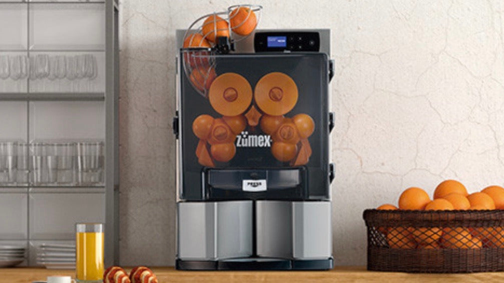 Zumex Essential Pro - Main Image