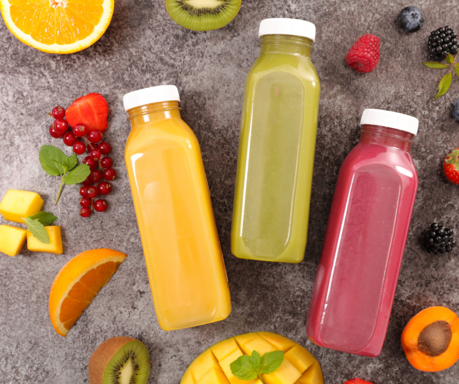 5 Ways Fresh Juice Boosts Profit Margins at NYC Restaurants | Juicer Joe