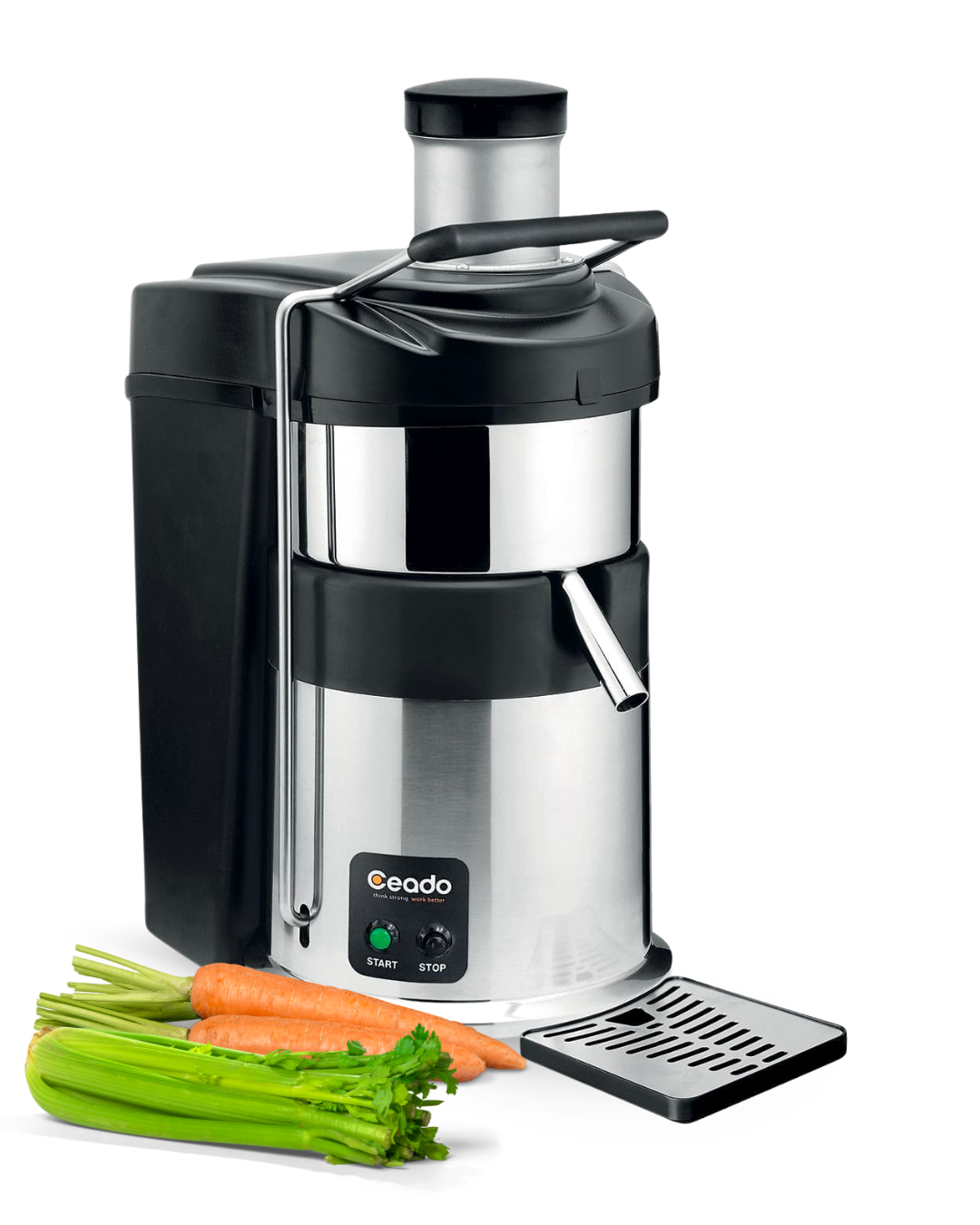 Vegetable Juicers