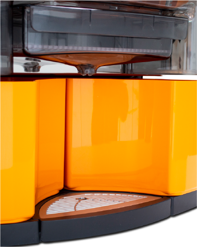 Zumex Essential Basic