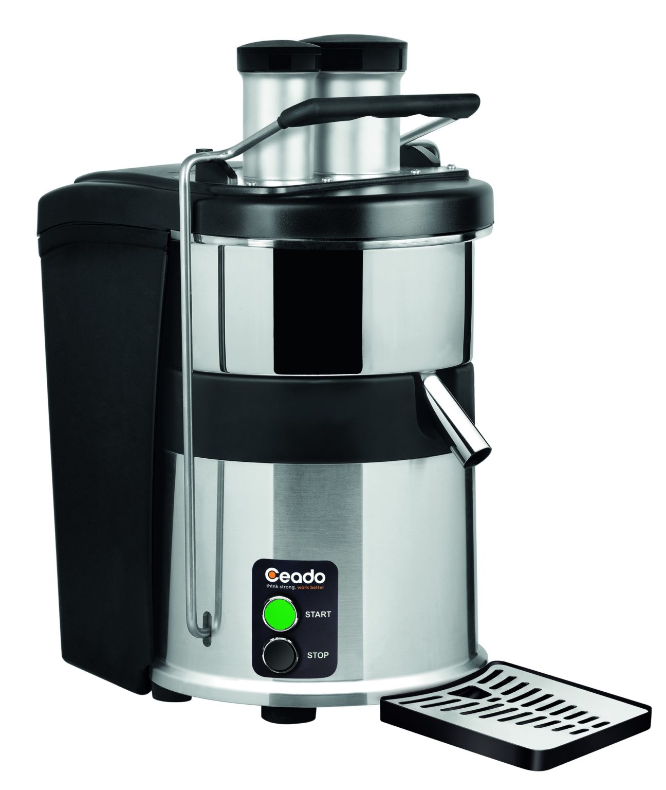 Products – Juicer Joe