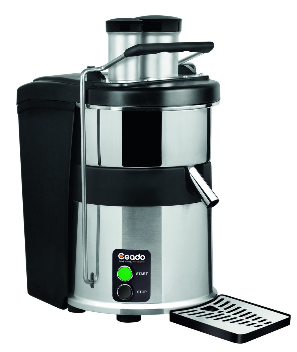 Ceado ES-700 – Quiet Commercial Juicer for Juice Bars | Fast Shipping & Best Price (2025)