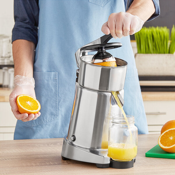 CEADO SL98 Commercial Automatic Citrus Juicer (SL-98)