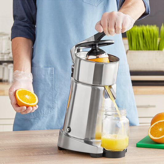 CEADO SL98 Commercial Automatic Citrus Juicer (SL-98)