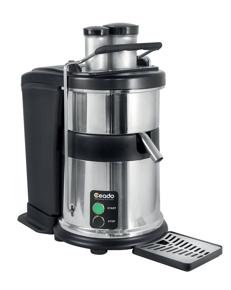 Ceado ES-900 – Commercial Heavy-Duty Juice Extractor | High-Volume Juice Bar Machine (2025)