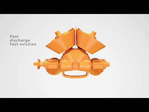 Zumex Soul Series 2 Smart Juicer