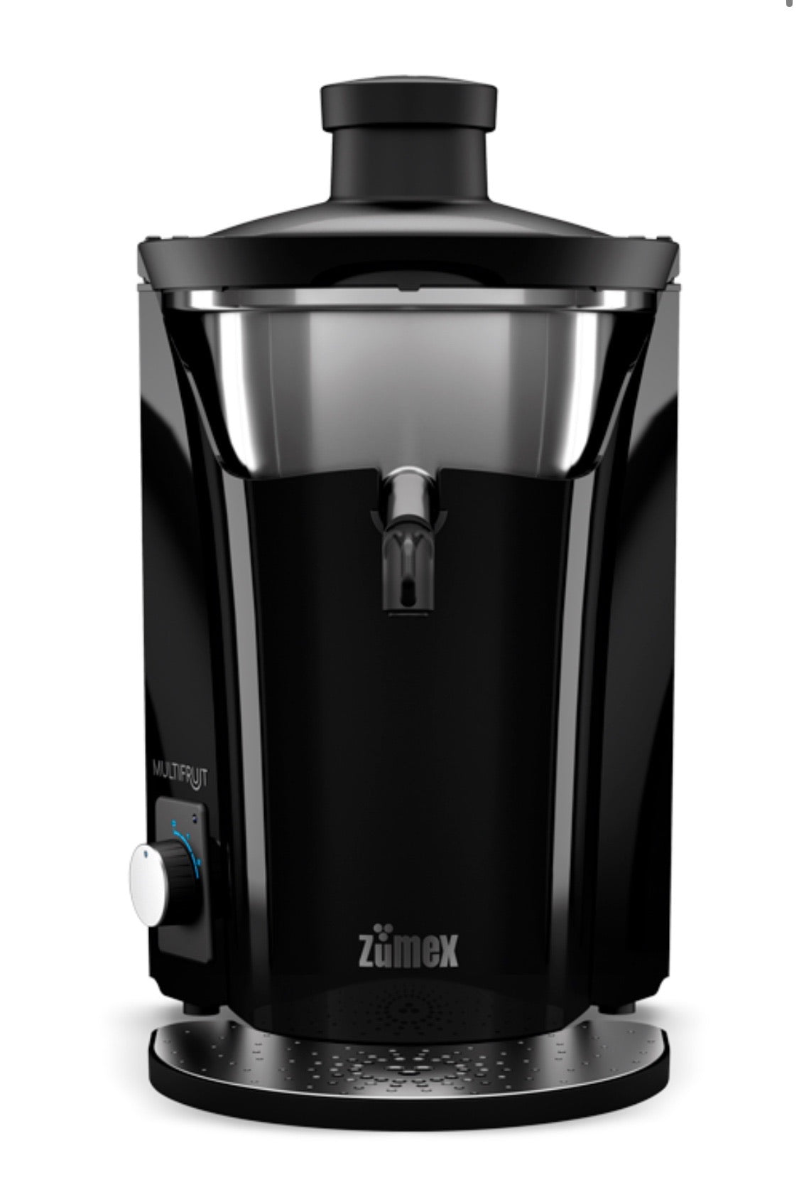 Zumex New Multifruit