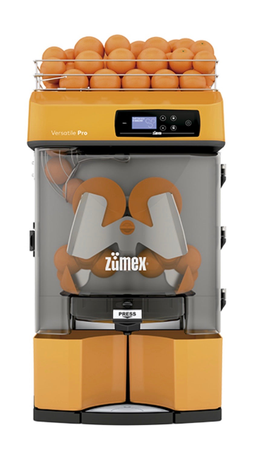 Zumex Versatile Pro