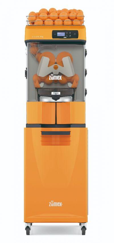 Zumex Versatile Pro All-in-One